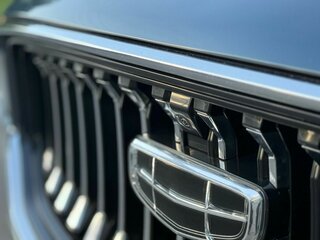 2023 Geely Monjaro (Xingyue L) I, зелёный, 3130000 рублей, вид 5