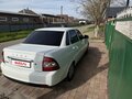 2018 Lada (ВАЗ) Priora I Рестайлинг, белый, 720000 рублей - вид 3