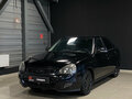 2011 Lada (ВАЗ) Priora I, чёрный, 329000 рублей - вид 2