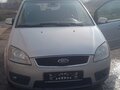 2004 Ford C-MAX I, серебристый, 359000 рублей - вид 10
