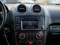 2006 Mercedes-Benz M-Класс 280 II (W164), серебристый, 1087000 рублей - вид 7