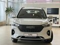 2026 Haval M6 II, белый - вид 1