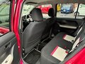 2017 Toyota Passo III, красный, 730000 рублей - вид 10