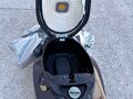 2014 Honda Dio, фиолетовый, 90000 рублей - вид 7