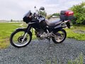 1999 Honda NX, чёрный, 310000 рублей - вид 7