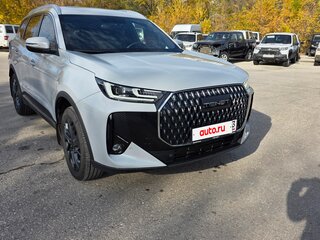 2025 Tenet T7, серый, 2450000 рублей, вид 1
