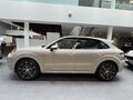 2025 Porsche Cayenne III Рестайлинг, серый - вид 6