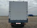 2008 ГАЗ ГАЗель (3302), серый, 680000 рублей - вид 3