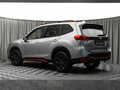 2020 Subaru Forester V, серый, 2950000 рублей - вид 3