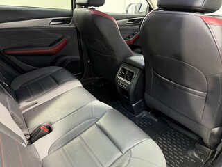 2023 Haval F7x I Рестайлинг, белый, 2449800 рублей, вид 4