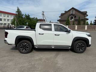 2024 Changan Hunter Plus, белый, 2399000 рублей, вид 4