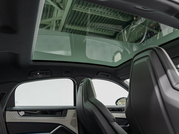 2025 Porsche Cayenne Coupé III Рестайлинг, чёрный, 17490000 рублей - вид 33