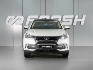 2020 Changan CS85 I, белый, 1880000 рублей, вид 3