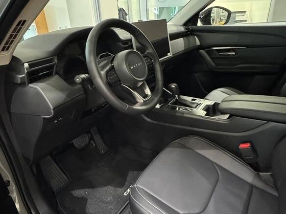 2026 Mazda CX-5 III, белый, 5500000 рублей - вид 3