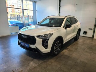 2024 Haval Jolion I Рестайлинг, белый, 2046000 рублей, вид 1