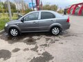2008 Chevrolet Aveo I Рестайлинг, серый, 290000 рублей - вид 5
