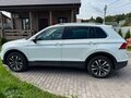 2019 Volkswagen Tiguan II, белый, 1800000 рублей - вид 5