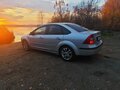 2006 Ford Focus II, серый, 360000 рублей - вид 8