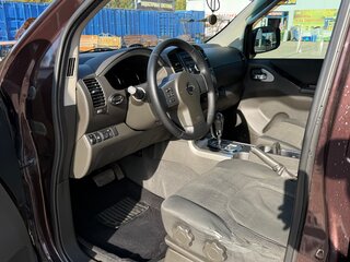 2011 Nissan Pathfinder III Рестайлинг, серый, 1000000 рублей, вид 5
