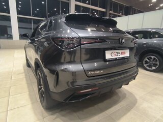 2026 Changan CS35 Max, серый, 2839900 рублей, вид 5