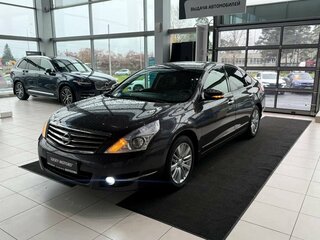 2012 Nissan Teana II (J32) Рестайлинг, фиолетовый, 1095000 рублей, вид 1