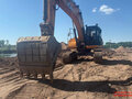 2018 JCB 4CX, жёлтый, 8830000 рублей