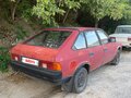 1997 Москвич 2141 2141-01, красный - вид 2