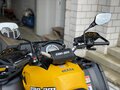 2012 BRP Can-Am Outlander 800, чёрный, 1050000 рублей - вид 7