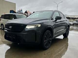 2025 Knewstar 001, серый, 3700000 рублей, вид 1