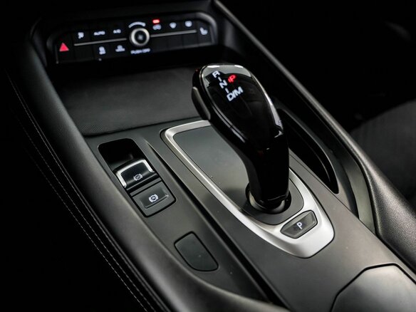 2021 Haval F7 I, чёрный, 1639000 рублей - вид 13