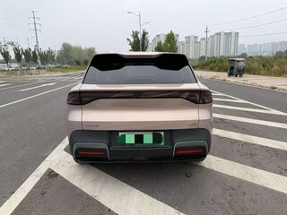 2026 Changan Qiyuan Q05 51.9 kWh II, бежевый, 1870000 рублей, вид 5