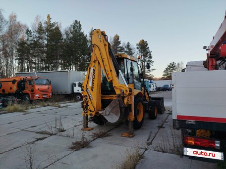 2023 Bull HD100, жёлтый, 4253000 рублей, вид 3