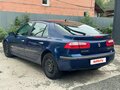 2002 Renault Laguna II, синий - вид 5