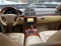 2004 Maybach 62 I, фиолетовый, 14500000 рублей - вид 9