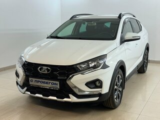 2025 Lada (ВАЗ) Iskra SW, белый, 1720000 рублей, вид 1