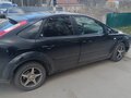 2006 Ford Focus II, чёрный - вид 4