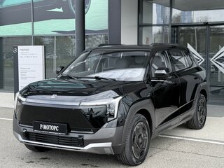 2026 Evolute i-Joy II, чёрный, 3324000 рублей, вид 3