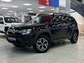 2018 Renault Duster I Рестайлинг, коричневый, 1300000 рублей