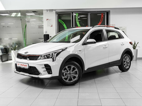 Solaris KRX
