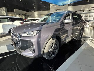 2026 Tenet T7, серый, 2985000 рублей, вид 1