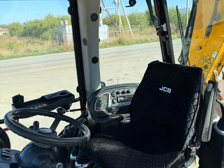 2011 JCB 3CX, 5350000 рублей, вид 5