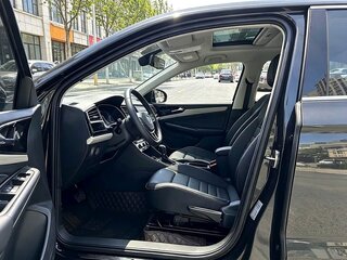 2023 Jetta VS5 I Рестайлинг, серый, 1551000 рублей, вид 4