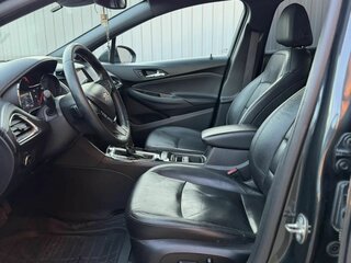 2016 Chevrolet Cruze II, серый, 1249000 рублей, вид 3