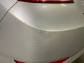 2016 Hyundai Solaris I Рестайлинг, серебристый, 700000 рублей - вид 4