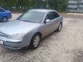 2006 Ford Mondeo III Рестайлинг, серый, 430000 рублей