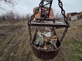 1985 ЭО 4112, жёлтый, 750000 рублей - вид 6