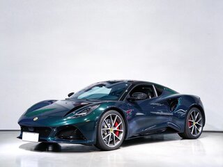 2025 Lotus Emira Turbo SE, синий, 15990023 рублей, вид 1