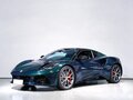 2025 Lotus Emira Turbo SE, синий, 15990023 рублей