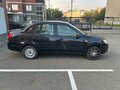 2013 Lada (ВАЗ) Granta I, синий, 410000 рублей - вид 1