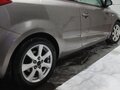 2008 Kia Ceed I, бежевый, 350000 рублей - вид 8